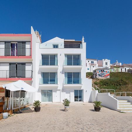 Residence Sol E Mar Salema Extérieur photo