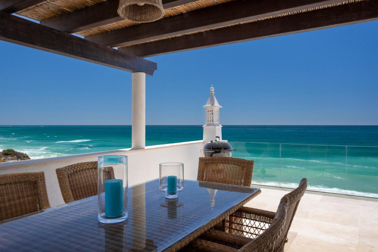 Residence Sol E Mar Salema Extérieur photo