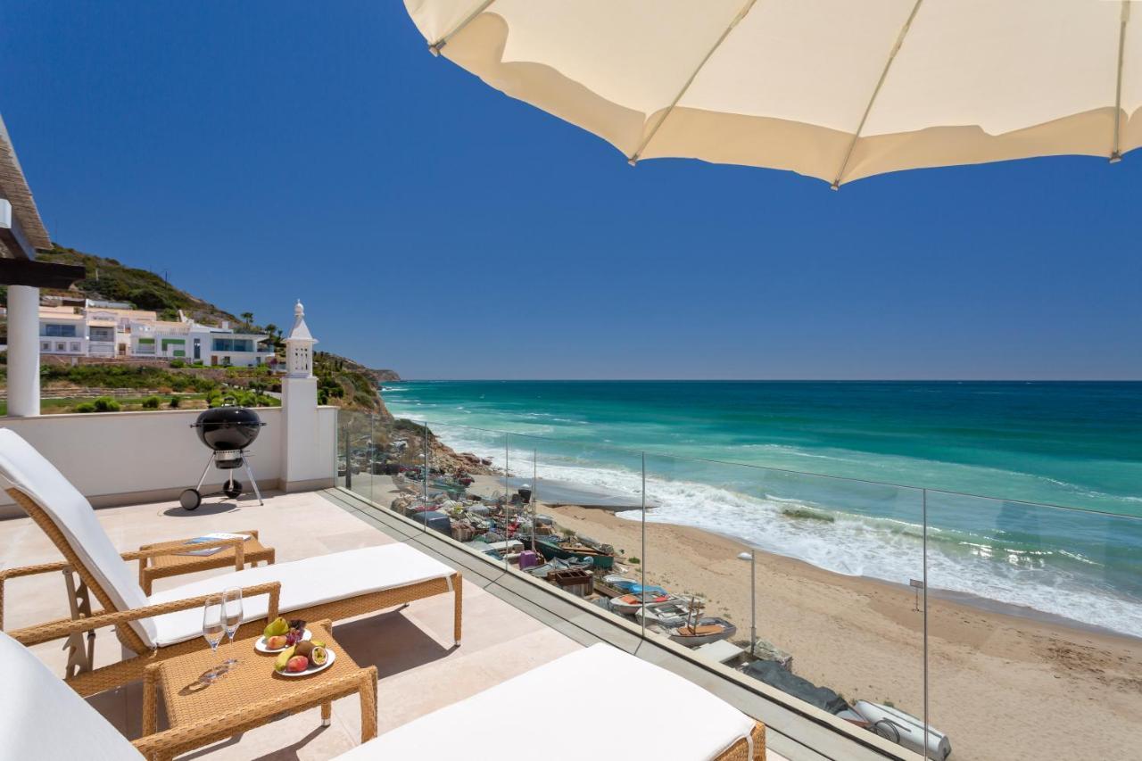 Residence Sol E Mar Salema Extérieur photo